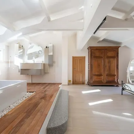 Avec Tennis & Piscine, 10min Aix-en-provence - Les Vignes * Puyricard