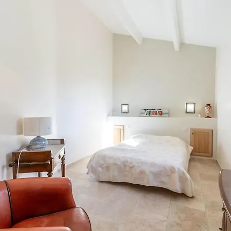 Avec Tennis & Piscine, 10min Aix-en-provence - Les Vignes Villa *