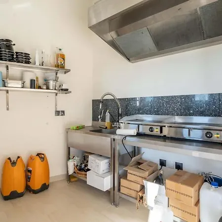 Avec Tennis & Piscine, 10min Aix-en-provence - Les Vignes Villa *