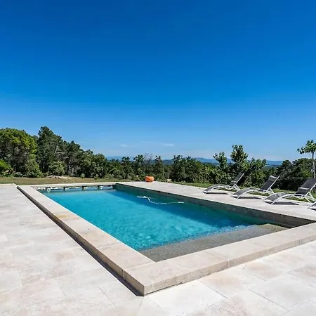Avec Tennis & Piscine, 10min Aix-en-provence - Les Vignes Puyricard