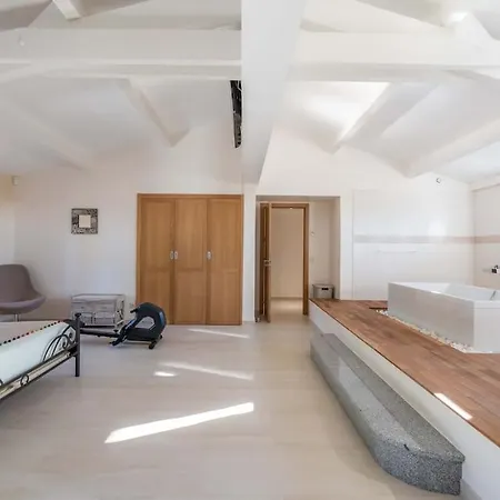 Avec Tennis & Piscine, 10min Aix-en-provence - Les Vignes Villa Puyricard